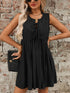 tied-front-pleated-sleeveless-mini-dress OhSoStyled - Sophia's Style-13